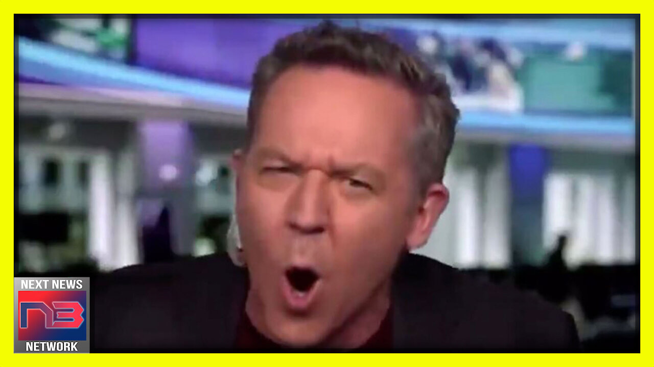 MUST SEE: Greg Gutfeld Goes SCORCHED EARTH After Dems Call For “Unity” After 4 Years Of Smears