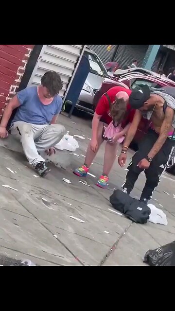 Philadelphia has zombies