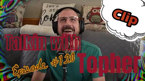 TwT ep120 | Clip