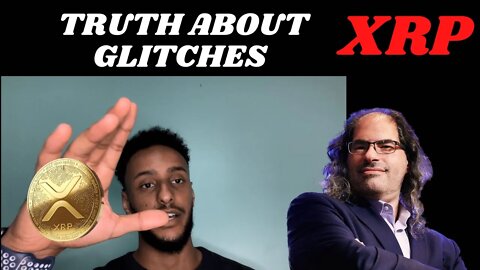 The truth about XRP glitches revealed Time to reveal Ripple secrets