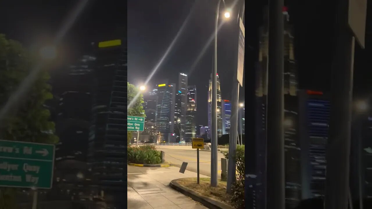How can I have #fun in #Singapore? Como posso me #divertir em #Cingapura? #curiosidades #shorts
