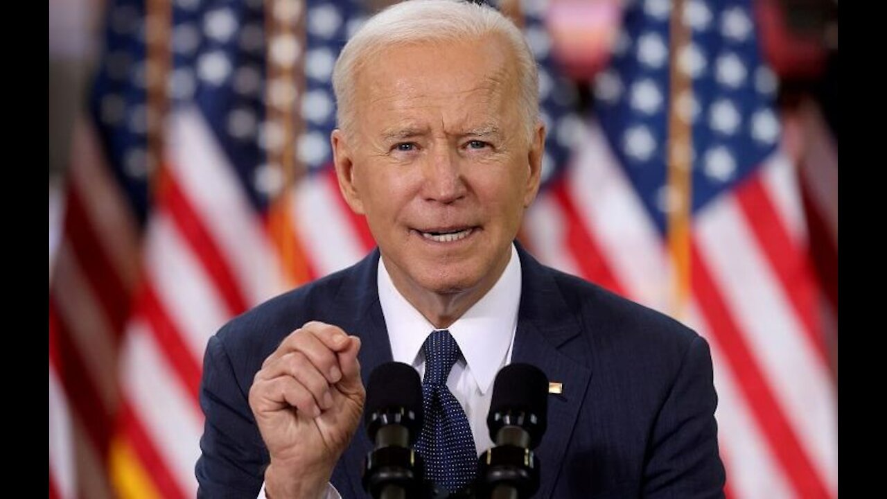 DC Judge Temporarily Bans Biden Administration from Firing Civilians Seeking Vaccine Exemptions