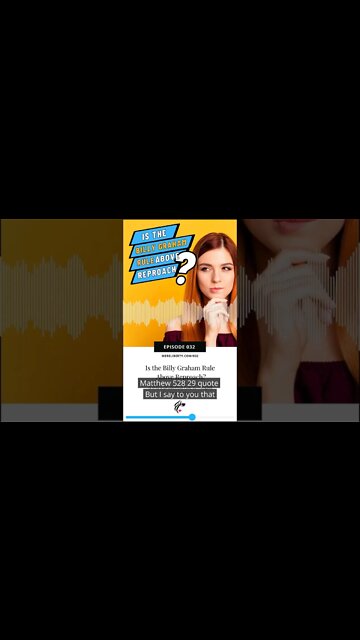 Who is responsible for sexual sin? #shorts