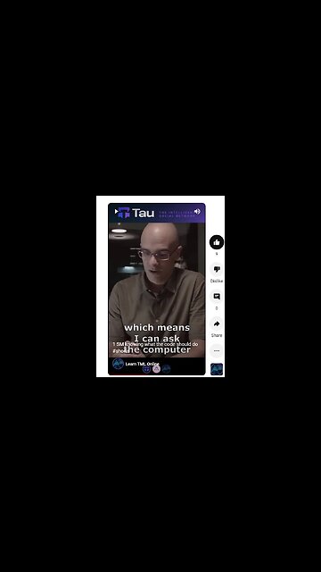 SC1 Preventing Ethereum-Like Hardforks with Tauchain: The Power of Decidable Programming Languages