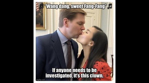 Man Shouts "WHERE'S FANG FANG?" as Eric Swalwell's Town Hall Gets HEATED 8-1-23 BlazeTV