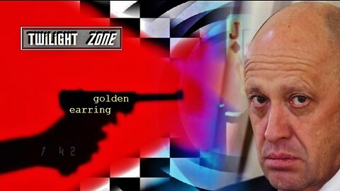 twilight zone, golden earring
