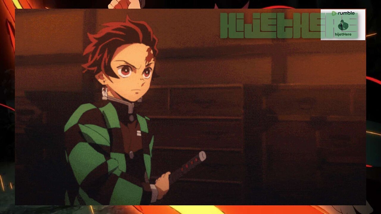 Demon Slayer PS5 GamePlay
