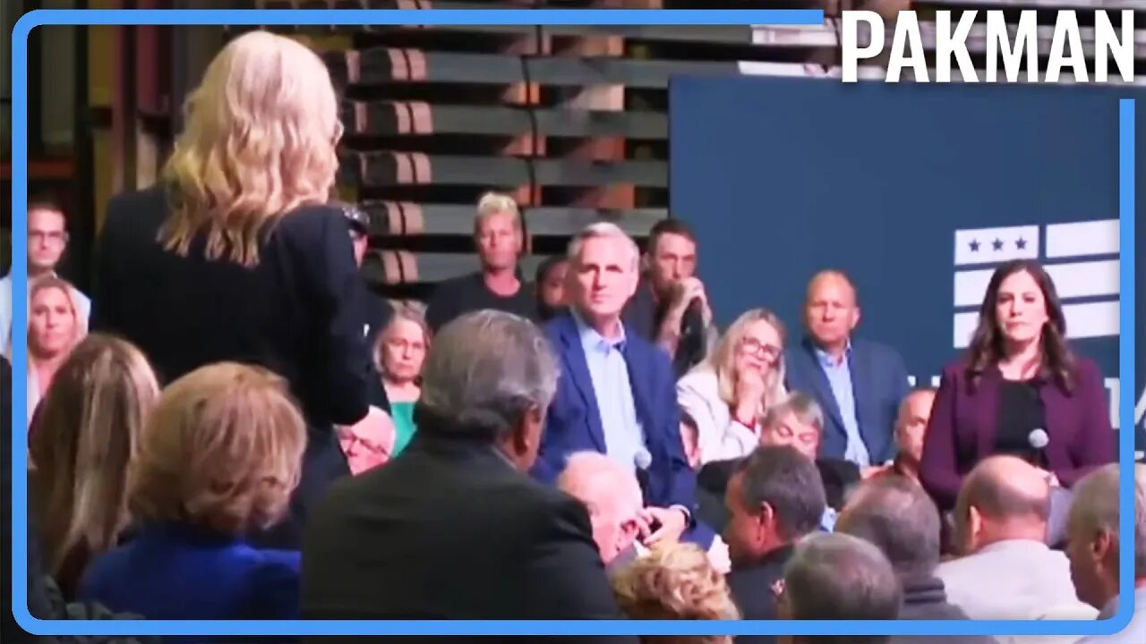 Not Bullying People is "Marxism" According to Republican