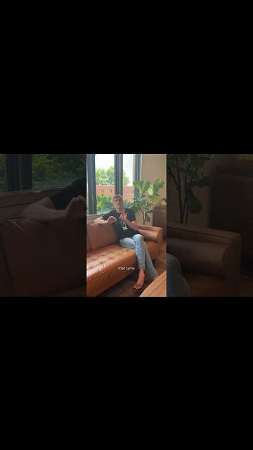 Even with Lyme, you have HOPE!