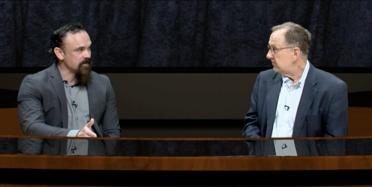 The Great Deception Pt. 2