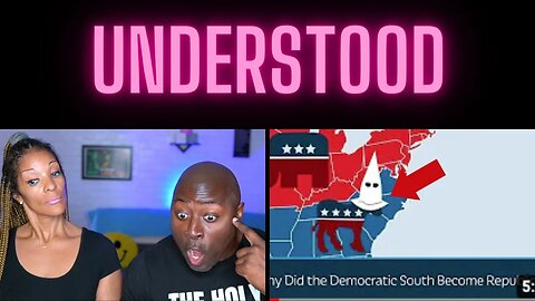 Here's Why The Democratic South Became Republican... SHOCKING!