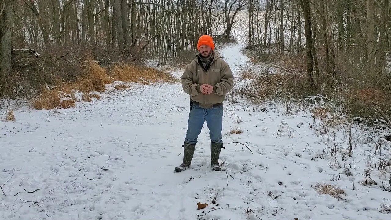 s. 1 e. 6 Trapping Talk
