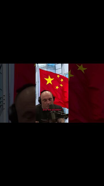 What did apple ban in China? The problems with China - Joe Rogan & Michael Malice