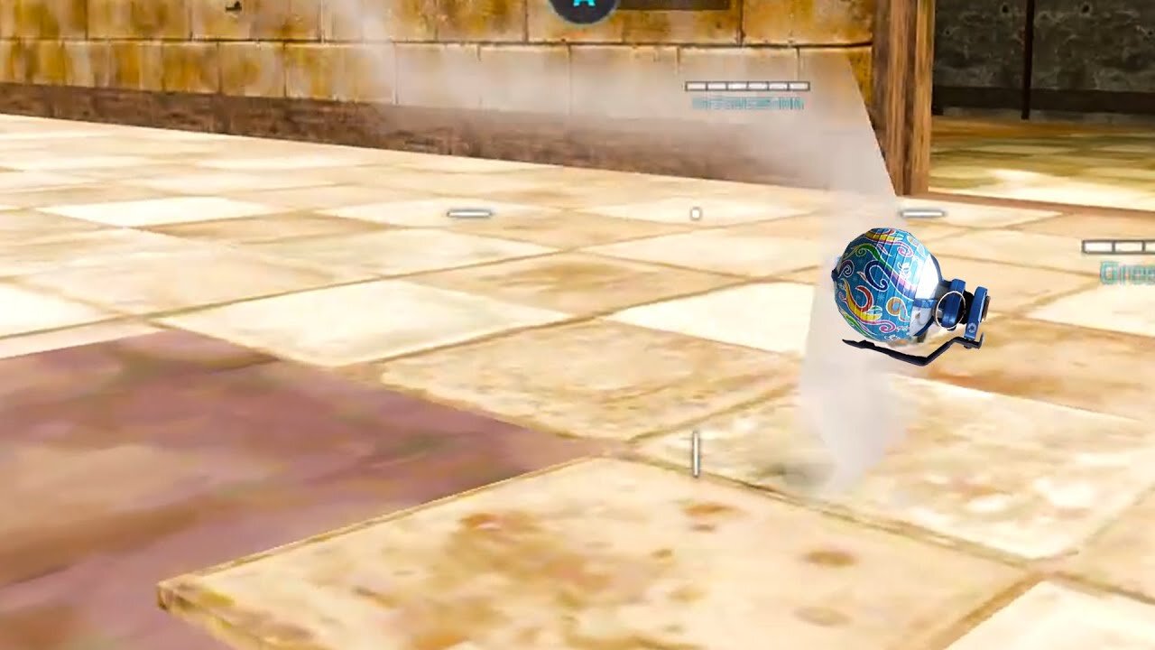 COD Mobile : Water Festival Frag Grenade