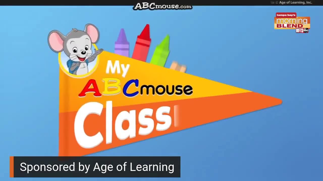 ABC Mouse | Morning Blend