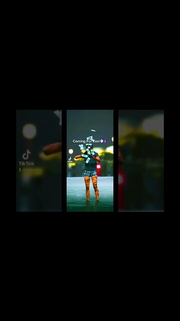 Coming For Kexi💨😈