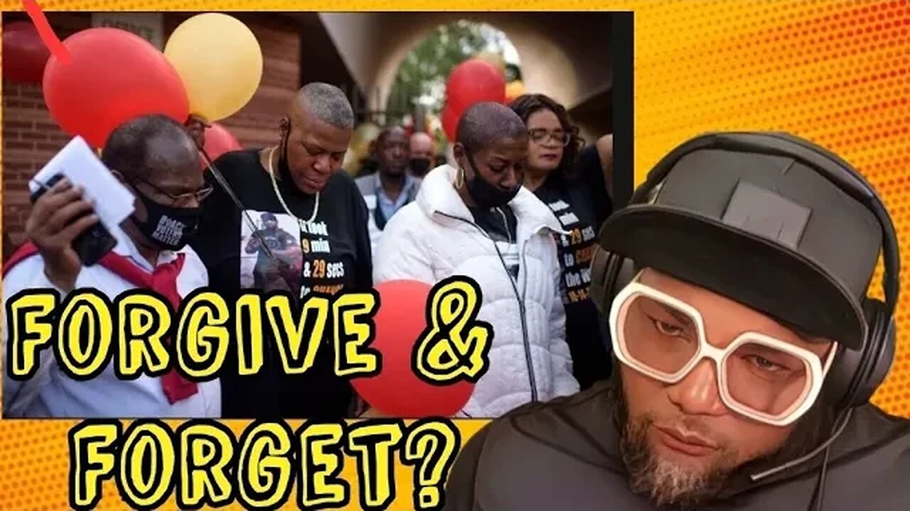 George Floyd Sister Makes Major Confession! Too Little Too Late?