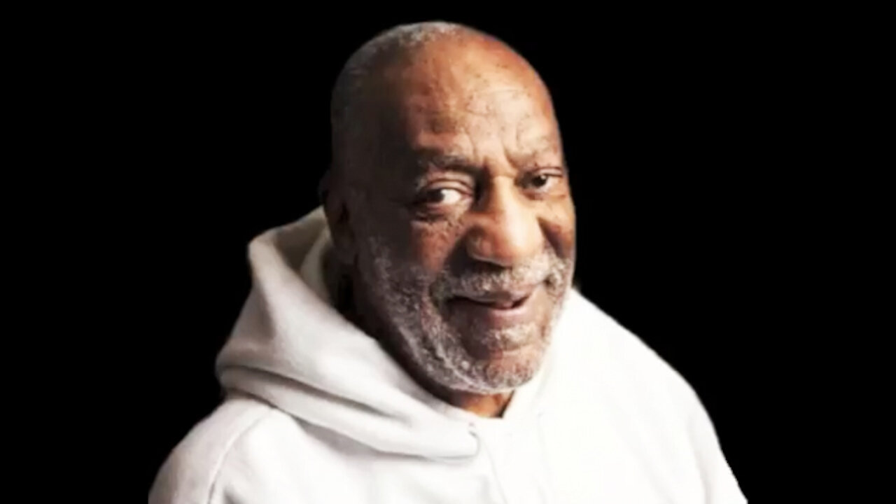 Bill Cosby's "Pound Cake" Speech