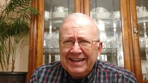 An Inverted Civilization