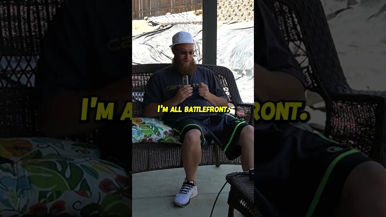 His Ex Didn't Like That 😂