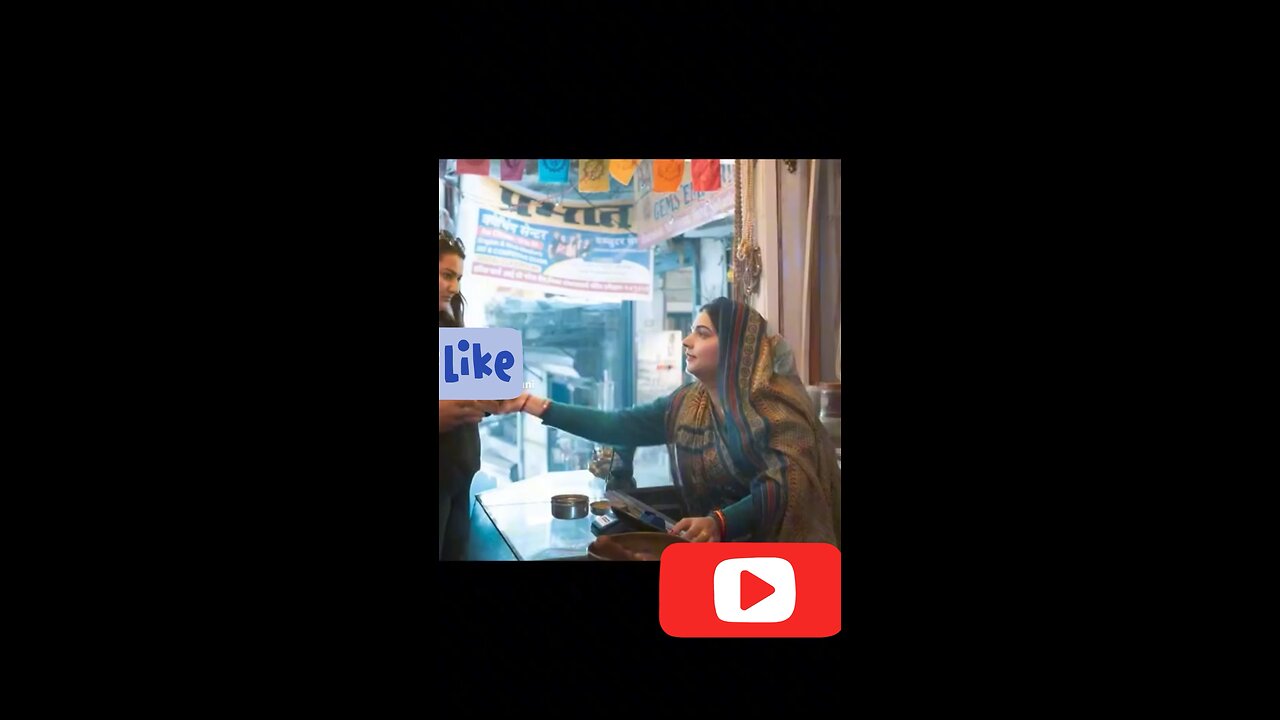 Bhaiya ji 😂