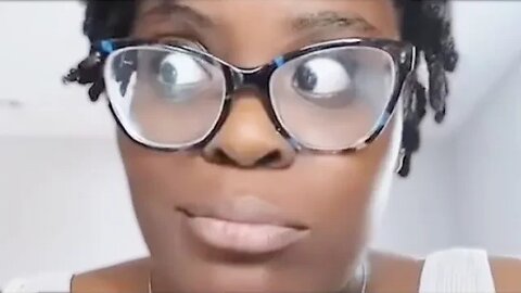 WOKE Black Woman Claimed White Women Are The Biggest Threat In The World