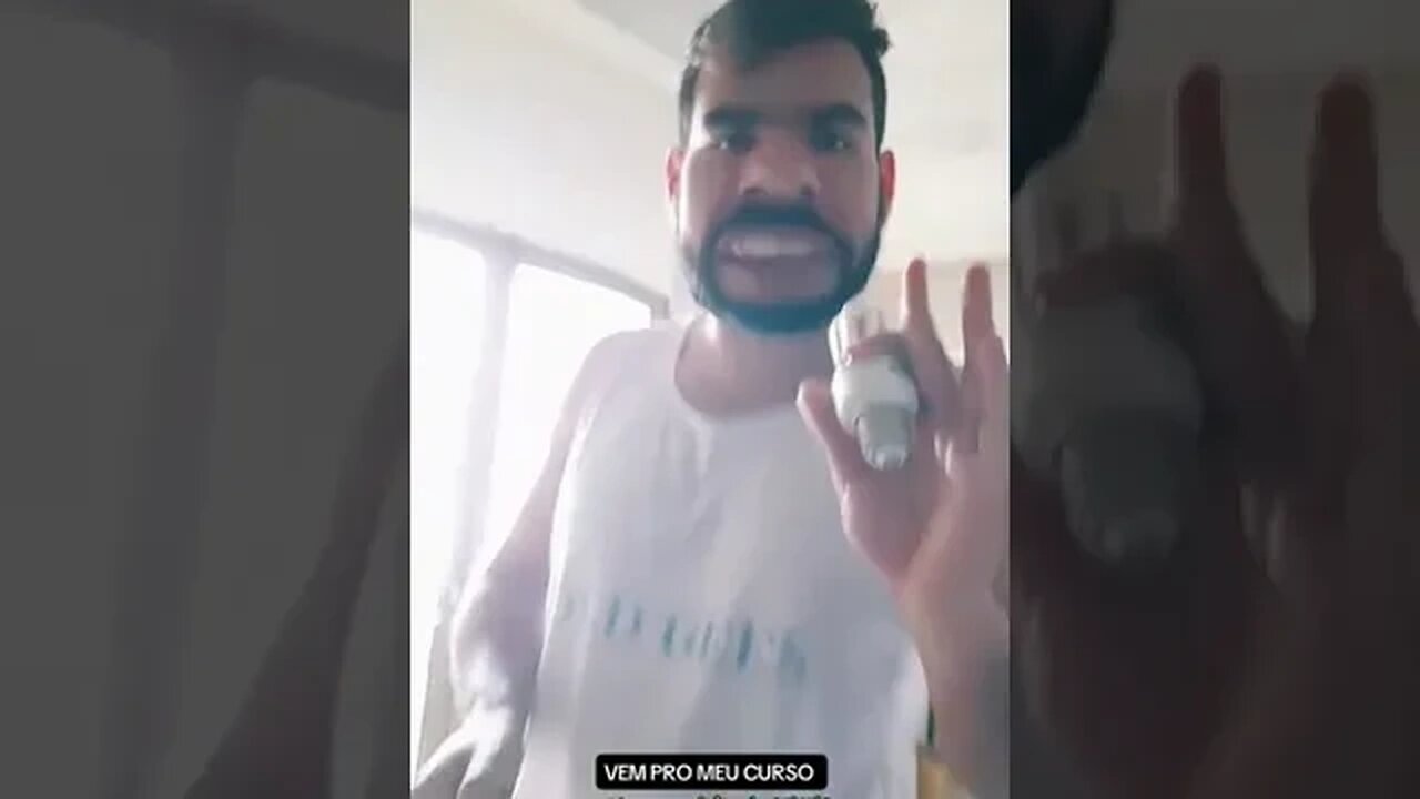 VEM PRO MEU CURSO