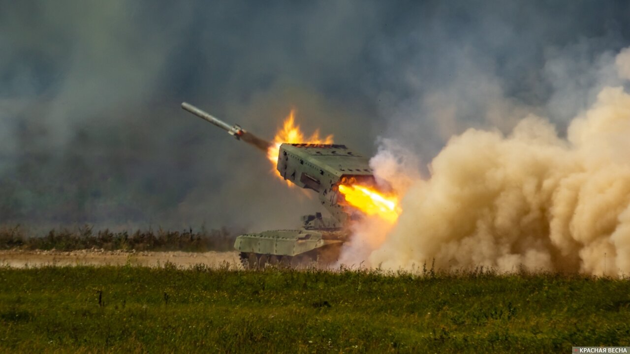 Devastating blow for Russia in the Kharkiv region of Ukraine or a deadly trap for Zelensky's regime?