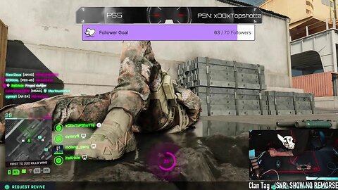 Check us out live new Gameplay