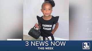 3 News Now This Week | June 19, 2021 - June 25, 2021