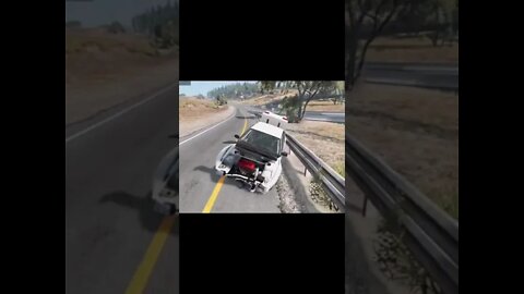 collection of accidents / BeamNG DRIVE