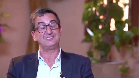 Une interview avec Aziz Hilali, delegue d'AFRALO au NomCom