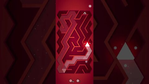 Maze Path of Light #game #gameday #gameplay #maze #shorts