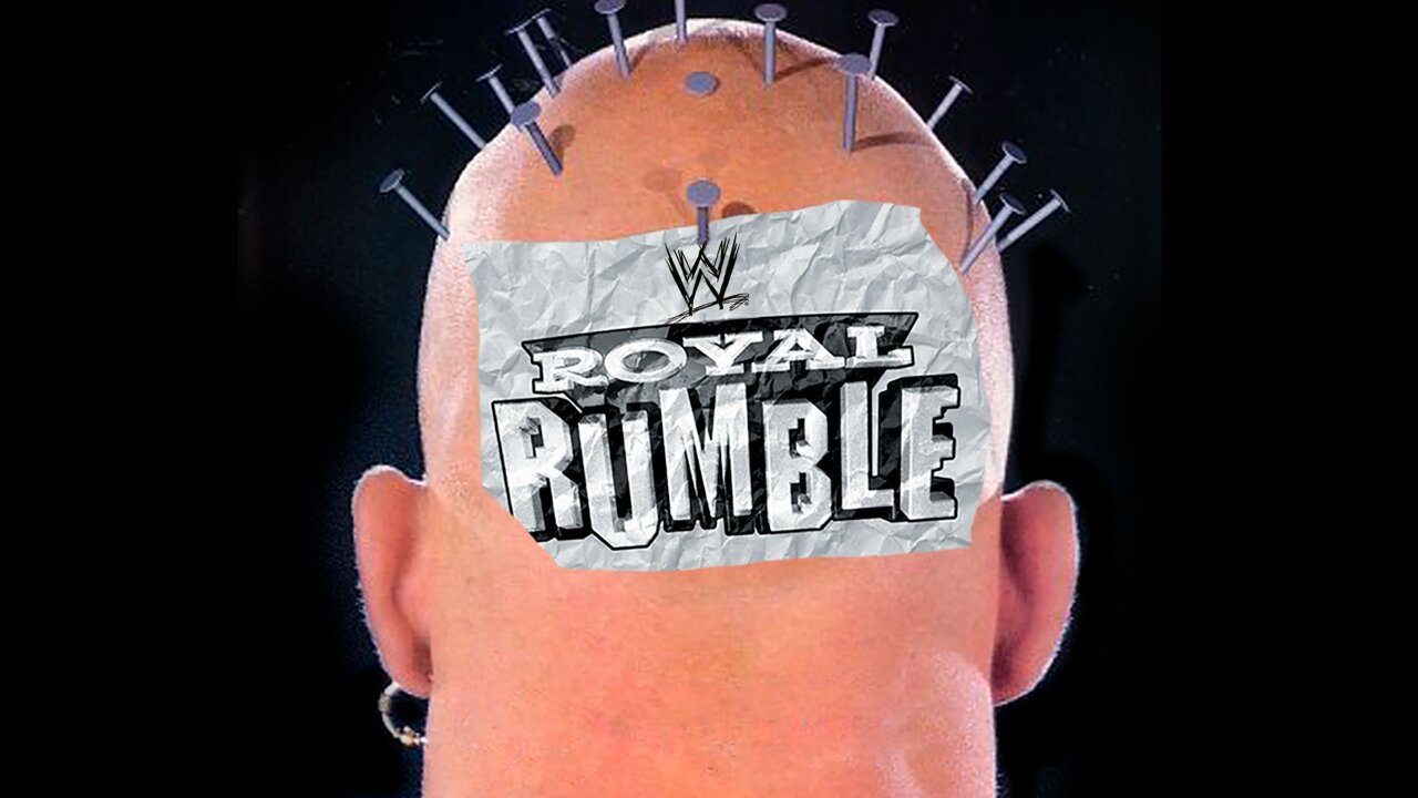 Royal Rumble 1998