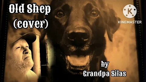 Old Shep (Cover)