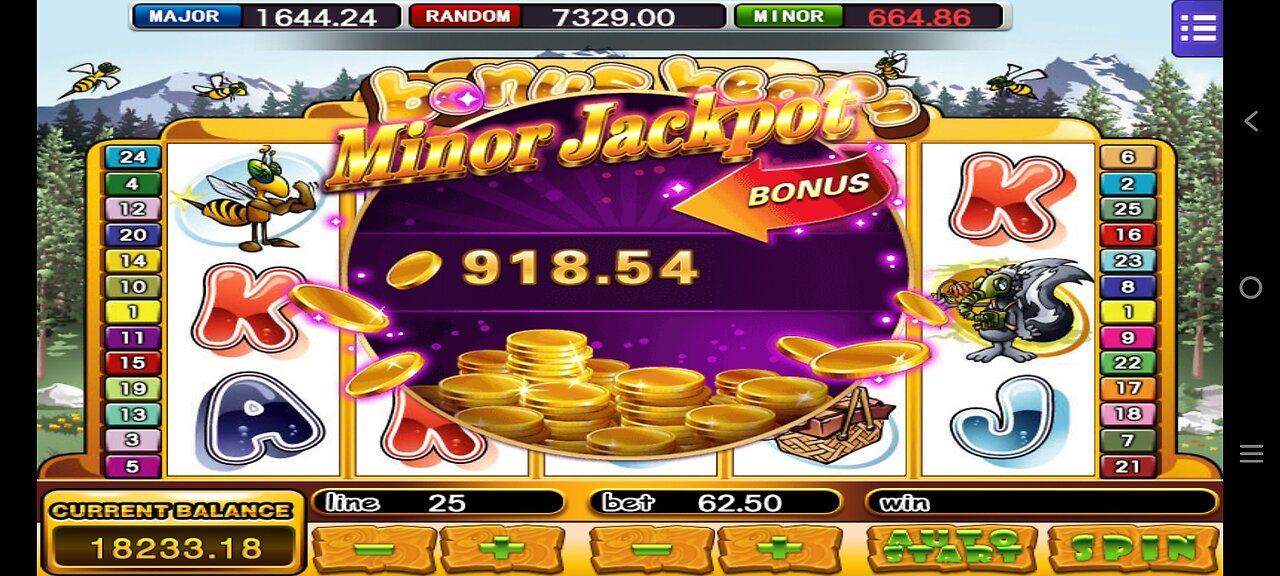 918kiss Review game jackpot