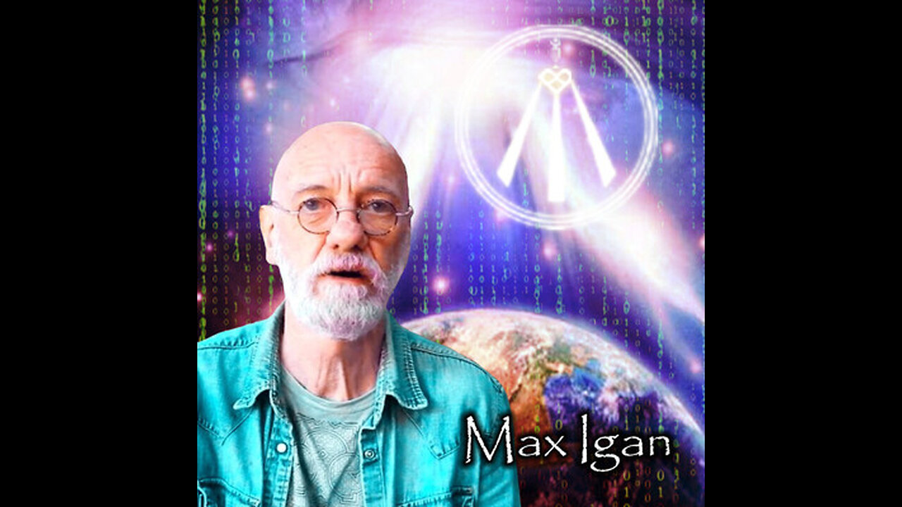 The Awakening by Max Igan 2011