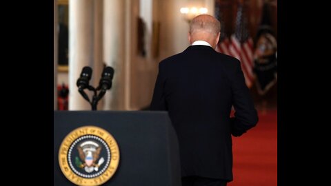 Biden Pollster Sees 'Sour Environment for Democrats'