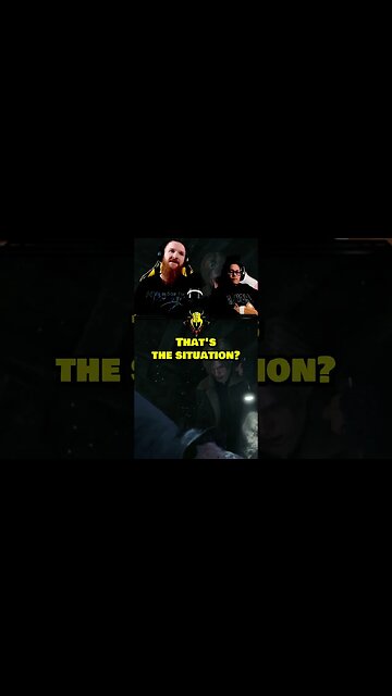 Resident Evil 4 - The situation is AHHHH