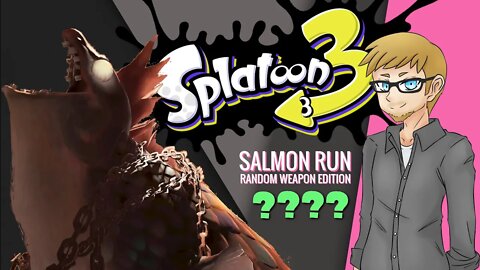 Splatoon 3: Cohozuna, No problem??