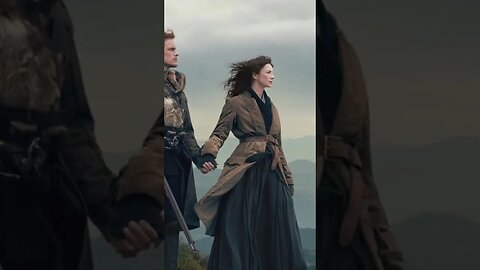 Outlander RESUMO Outlander: Reviva os Momentos Inesquecíveis - Cenas Épicas,e Aventura na Série