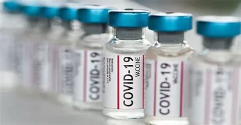 Canada destroys 13.6 million doses of covid-19 vaccine