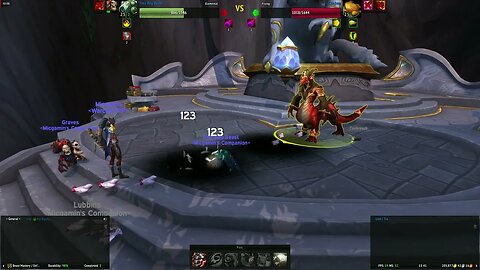 World of Warcraft Dragonflight You Have to Start Somewhere