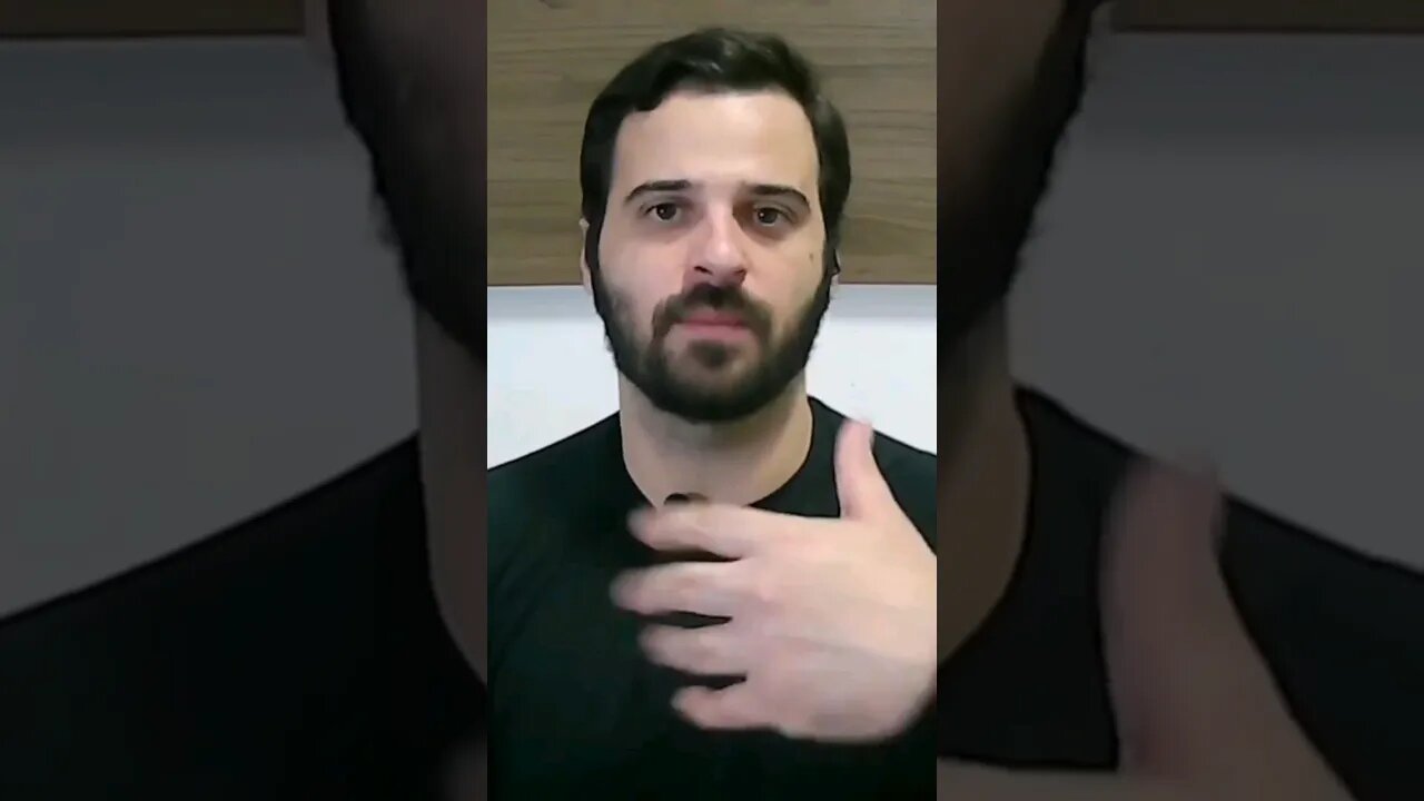 Esse é o maior problema de fazer altas reps no Treino de Força. #Shorts