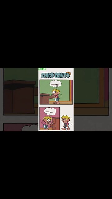 Chico Bento