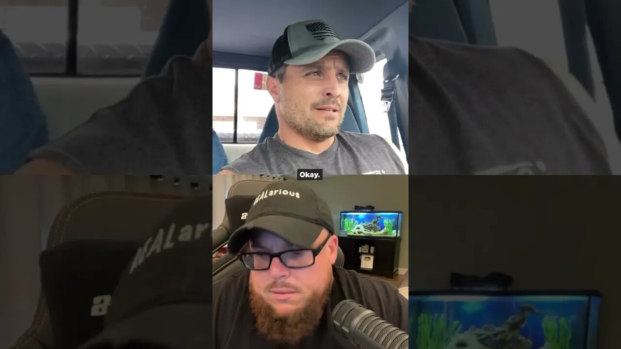 Here’s Your Dose of REALarious…🤣🤣🤣 with @QuietPatriot #duet #funnycomedy #funny #makeyoulaugh