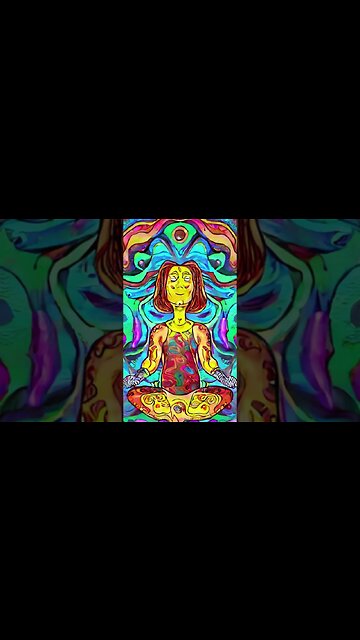 The Easiest Way To Enter Deep Meditative States