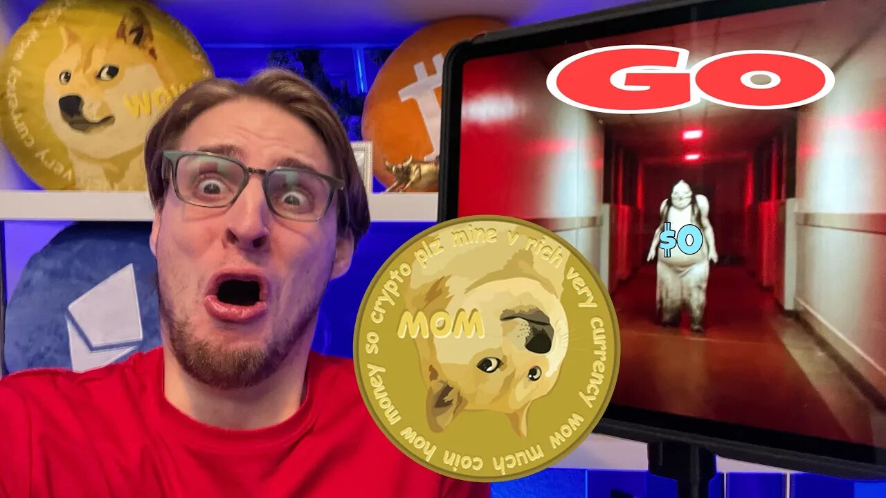 Dogecoin Holders Should Be TERRIFIED of This ⚠️