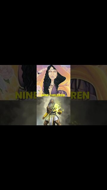 IMAGINE SLEEPING WITH ZEUS FOR 9 NIGHTS STRAIGHT | Mythical Madness