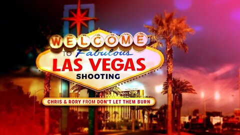 Las Vegas Shooting Unanswered Questions and Inconsistencies